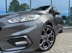 Ford Fiesta 1.0 EcoBoost ST-Line - Navi - Climate - Parkeerh, Voorwielaandrijving, Stof, Gebruikt, 100 pk