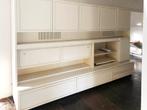 kast, Huis en Inrichting, Kasten | Wandmeubels, Ophalen, Zo goed als nieuw, 150 tot 200 cm, 25 tot 50 cm