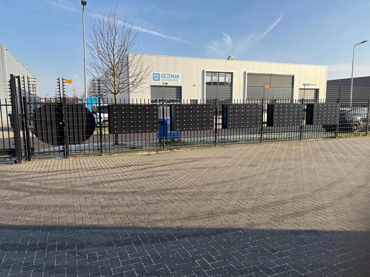 Opslagruimte 18m2 te huur, Zakelijke goederen, Kantoor en Winkelinrichting | Magazijn, Stelling en Opslag, Ophalen of Verzenden