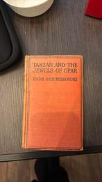 Antieke Tarzan boek 1920 eerste editie, Ophalen of Verzenden