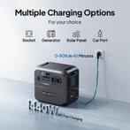 Bluetti AC180 draagbare accu, Ophalen of Verzenden, Zo goed als nieuw