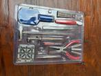 Nieuwe Horloge Reparatie Set - Compleet, Ophalen of Verzenden, Nieuw
