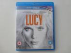 Blu-Ray  Lucy, Ophalen of Verzenden, Zo goed als nieuw