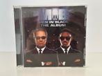 Men in Black - The Album CD, Ophalen of Verzenden, Zo goed als nieuw