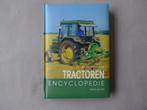 geilustreerde tractoren encyclopedie, Nieuw, Ophalen of Verzenden, Trein