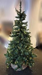 Kunstkerstboom 185cm hoog, Ophalen