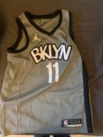 Kyrie Irving brooklyn nets city edition jersey maat M, Sport en Fitness, Basketbal, Ophalen of Verzenden