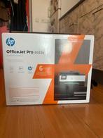 HP OfficeJet Pro 8022e All-in-One Printer, Faxen, Inkjetprinter, All-in-one, Ophalen of Verzenden