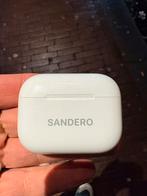 Gevonden: AirPods Pro 3 Case - Sandero, Ophalen of Verzenden, Gebruikt, Overige merken