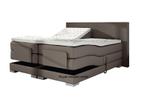 Elektrisch verstelbare Boxspring | Nederlandse Producent -SA, Huis en Inrichting, Slaapkamer | Boxsprings, Ophalen of Verzenden