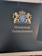 @@ DAVO OGD 1 Ned. Overzeese Gebied. 1 NED INDIE @@ LEZEN, Ophalen of Verzenden, Verzamelalbum