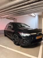 Volkswagen Golf 2.0 TSI 245pk 7-DSG 2021 Zwart, Auto's, 730 kg, 4 cilinders, 1984 cc, Zwart