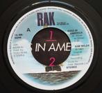 KIDS IN AMERICA Kim Wilde ROCK POP HIT, Verzenden, 7 inch, Rock en Metal, Single