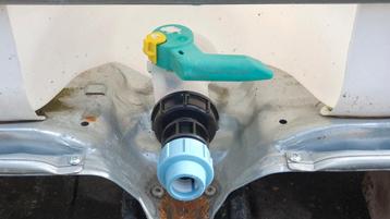 IBC aansluiting Tyleen RECHT  beschikbaar voor biedingen