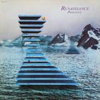 lp,,Renaissance  – Prologue, Gebruikt, Ophalen of Verzenden, Progressive