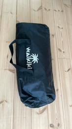 SUP Waikiki+ pomp, Watersport en Boten, Ophalen of Verzenden, Zo goed als nieuw, SUP-boards