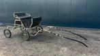 Concourswagen menwagen, Gebruikt, Overige typen, Paard of Pony