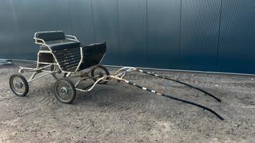 Concourswagen menwagen beschikbaar voor biedingen