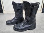Daytona Touring Star GTX Motorlaarzen Maat 38, Motoren, Kleding | Motorkleding, Ophalen of Verzenden, Tweedehands, Laarzen