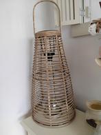 Kandelaar xenos  25.00, Ophalen, 50 tot 75 cm, Beige, Nieuw