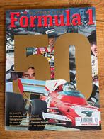 50 gouden jaren Formula 1 (3), Boeken, David Tremayne, Nieuw, Ophalen of Verzenden, Overige sporten