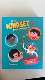 Tamara Luijer - Mindset gesprekskaarten, Sociale wetenschap, Ophalen of Verzenden, Zo goed als nieuw, Tamara Luijer