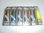 Shimano Exsence Galaslide 95F 9,5cm 14g Top Water Zeebaars., Ophalen of Verzenden, Nieuw, Overige typen