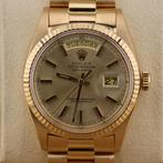 Rolex - Day Date - 1803 - 2m serial - box clasp, Ophalen, Gebruikt, Rolex, Polshorloge