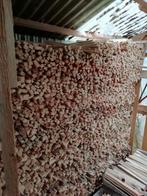 aanmaakhout te koop, Minder dan 3 m³, Ophalen, Overige houtsoorten, Blokken