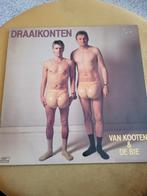 Van Kooten & De Bie - Draaikonten, Verzenden, Zo goed als nieuw, Overige formaten, Overige genres