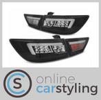 LED Achterlichten Renaulty Clio IV Lightbar Design, Nieuw, Ophalen of Verzenden, Renault