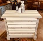 Commode, ladekast, brocante kast, Ophalen, Gebruikt, 100 tot 150 cm, Minder dan 100 cm