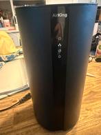 T.k z.g.a.n. luchtbevochtiger, Witgoed en Apparatuur, Ophalen of Verzenden, Zo goed als nieuw, Luchtbevochtiger