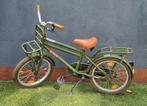 Cooper kinderfiets, 18 inch groen, Fietsen en Brommers, Fietsen | Kinderfietsjes, Ophalen, Gebruikt, 16 tot 20 inch, Cooper