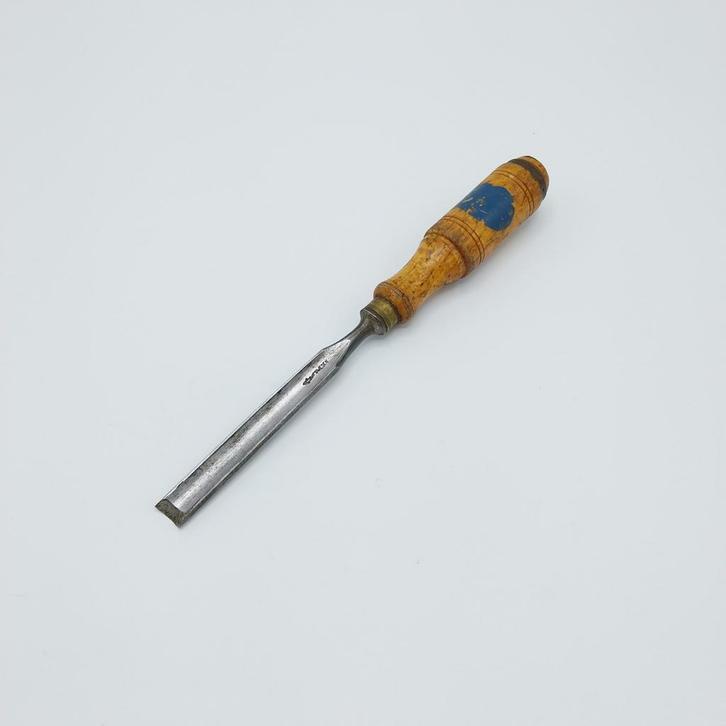 Erik Anton Berg Eskilstuna Guts 14 mm (54868-82), Antiek en Kunst, Antiek | Gereedschap en Instrumenten, Ophalen of Verzenden