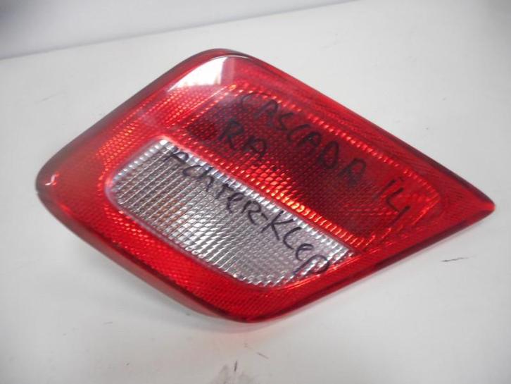 Achterlicht Rechts Binnen Opel Cascada (2013-03/..), Auto-onderdelen, Verlichting, Opel, Gebruikt