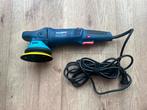 DAP900 Polishing Power- professionele polijstmachine, Auto diversen, Ophalen of Verzenden, Zo goed als nieuw