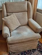 Fauteuil, Ophalen, Gebruikt, 75 tot 100 cm, 75 tot 100 cm