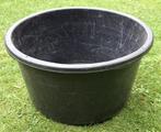 kuip Ocean Rock voor tuin of vijver, bloempot,90 liter izgs!, Ophalen, Kunststof, Gebruikt, Rond