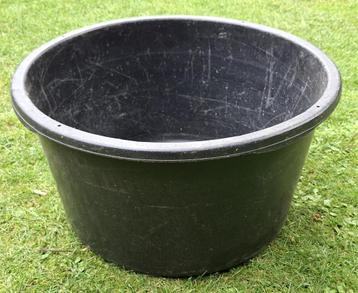 kuip Ocean Rock voor tuin of vijver, bloempot,90 liter izgs! beschikbaar voor biedingen