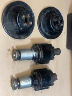 MERCRUISER BRAVO WATERPOMP KOELWATER  SEA WATERPUMP, Ophalen, Motor en Techniek
