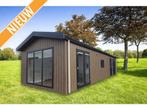 Chalet Maeve | chalet op maat gebouwd | mantelzorg chalet