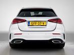 Mercedes-Benz A-klasse 180 AMG Line | PANORAMADAK | 360 CAME, 12 maanden, 136 pk, Gebruikt, 4 cilinders