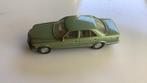 Wiking Mercedes Benz 500SE  nieuwstaat., Ophalen of Verzenden, Zo goed als nieuw, Bus of Vrachtwagen, Wiking