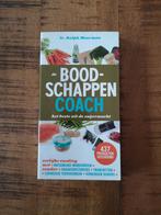 De Boodschappen Coach - Ir. Ralph Moorman, Gelezen, Ir. Ralph Moorman, Gezond koken, Nederland en België