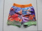Finding Dory zwembroek maat 104/ 110, Ophalen of Verzenden, Zo goed als nieuw, Jongen, Sport- of Zwemkleding