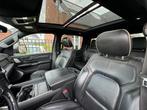 Dodge Ram 1500 LIMITED BLACK NIGHT EDITION 4X4 LPG V8 AUTO, Automaat, 5654 cc, Zwart, Leder