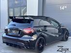 Mercedes A-klasse AMG 45 4MATIC | Aero | Pano | Recaro |, Automaat, Gebruikt, Euro 6, 4 cilinders