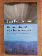 De man die uit zijn hersenen zakte, Ophalen, Zo goed als nieuw, Spiritualiteit algemeen, Overige typen