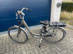 Electric bike very good condition €450, includes lock, Fietsen en Brommers, Elektrische fietsen, Ophalen, Zo goed als nieuw, 50 km per accu of meer